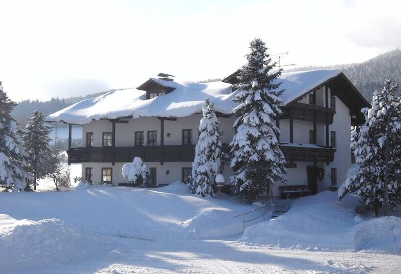 Gasthof Pension Kraus