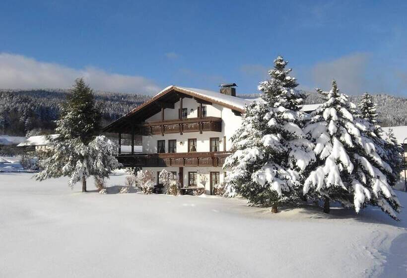 Gasthof Pension Kraus