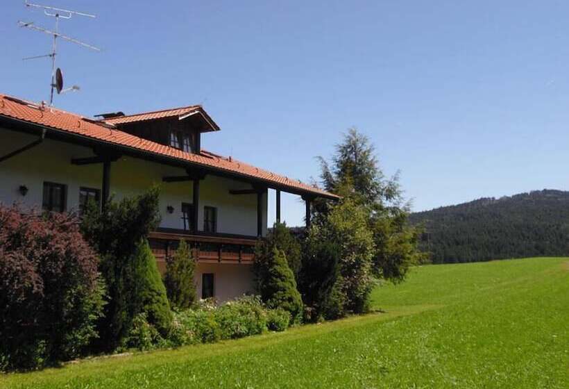 Gasthof Pension Kraus