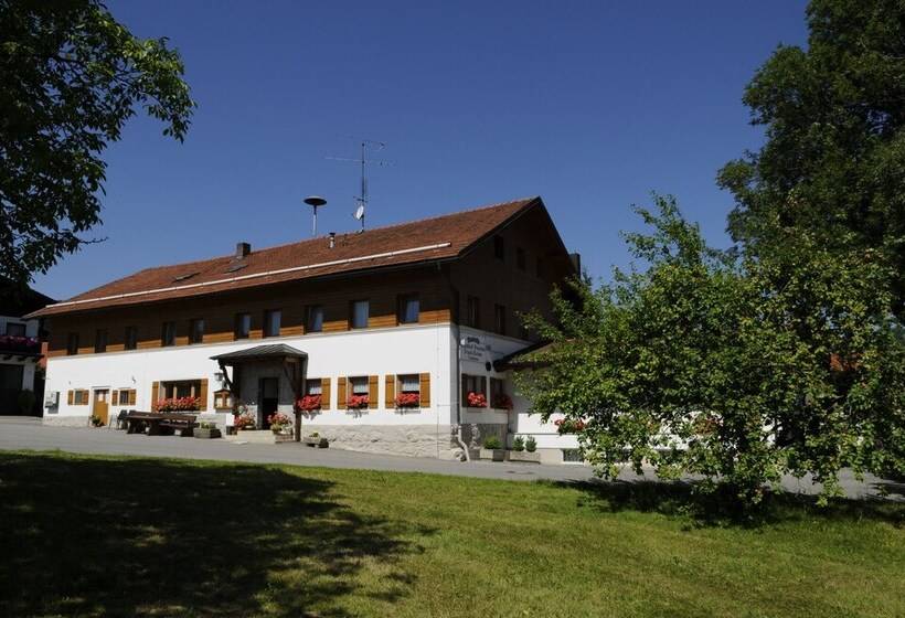 Gasthof Pension Kraus