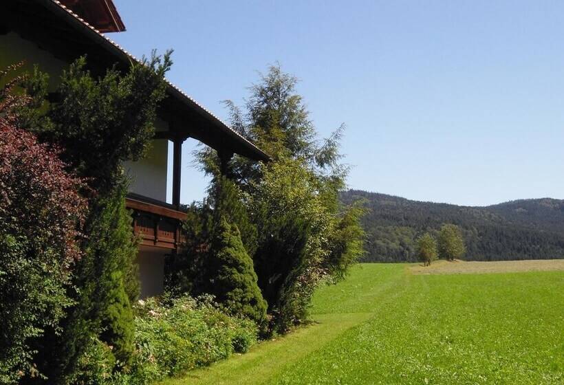 Gasthof Pension Kraus