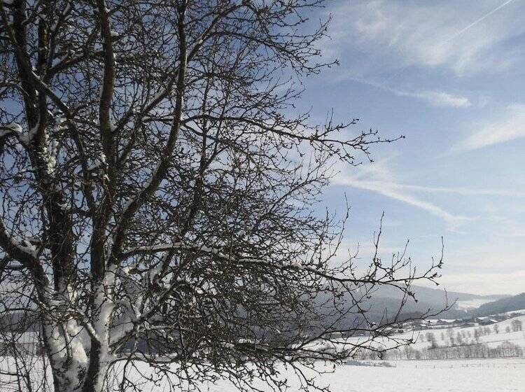 Gasthof Pension Kraus