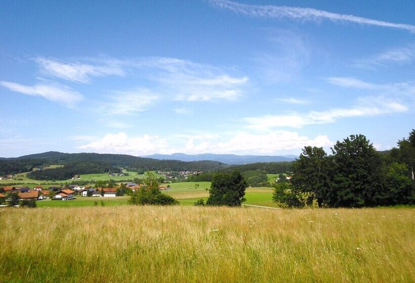 Gasthof Pension Kraus