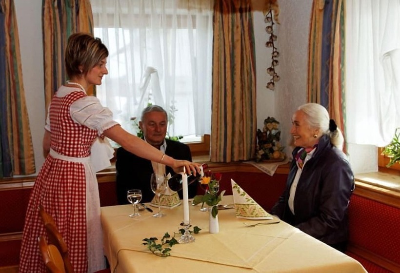 Gasthof Pension Kraus