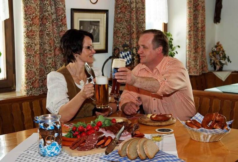 Gasthof Pension Kraus