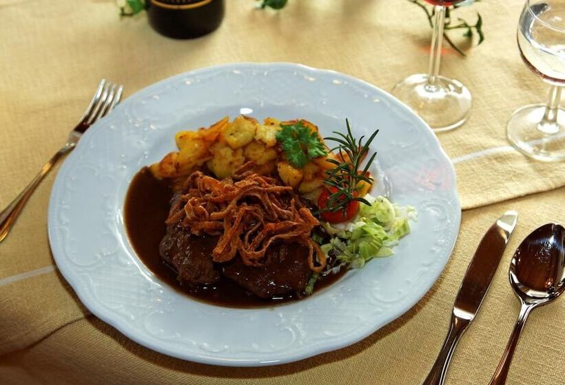 Gasthof Pension Kraus