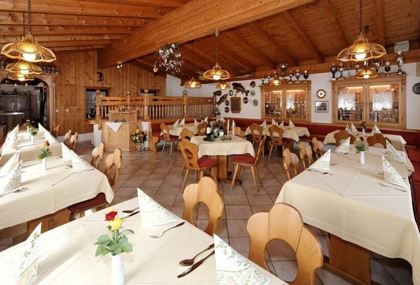 Gasthof Pension Kraus