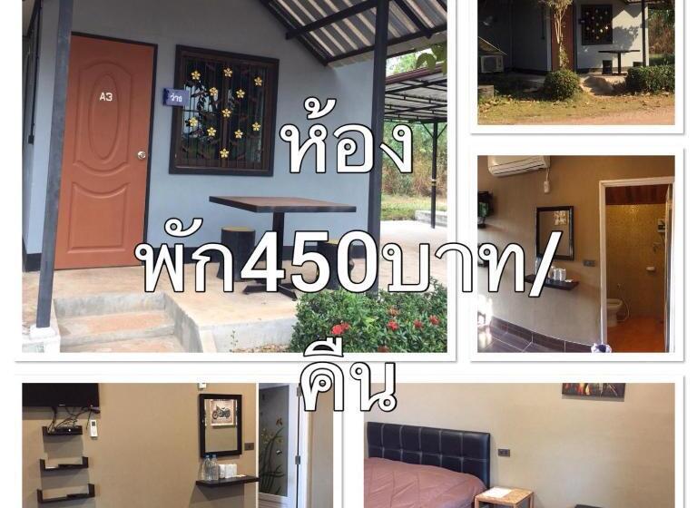 Happy Resort Bandung