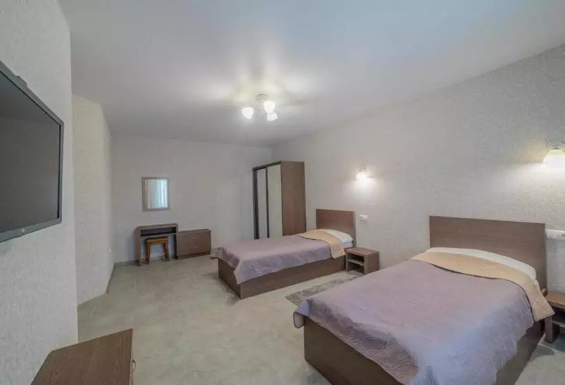 Hotelli райский дворик