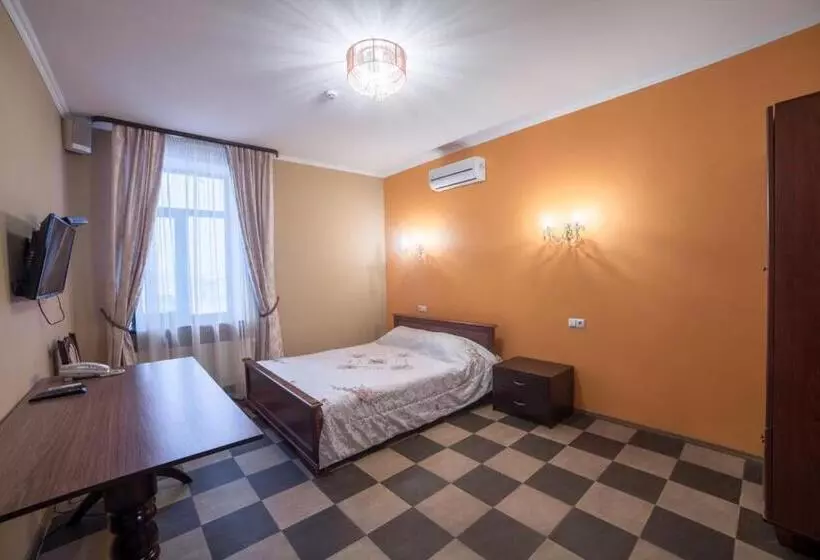 Hotelli райский дворик