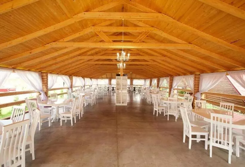 Hotelli райский дворик