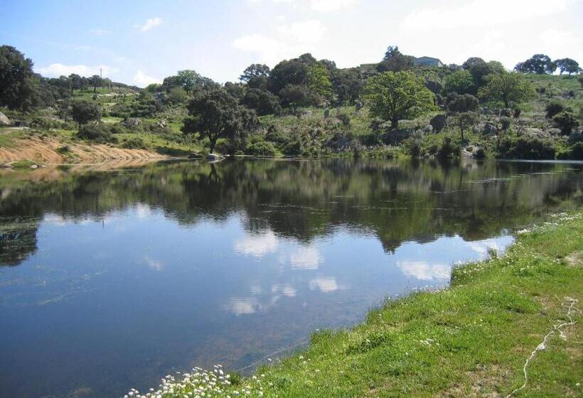 هتل Agriturismo Testone