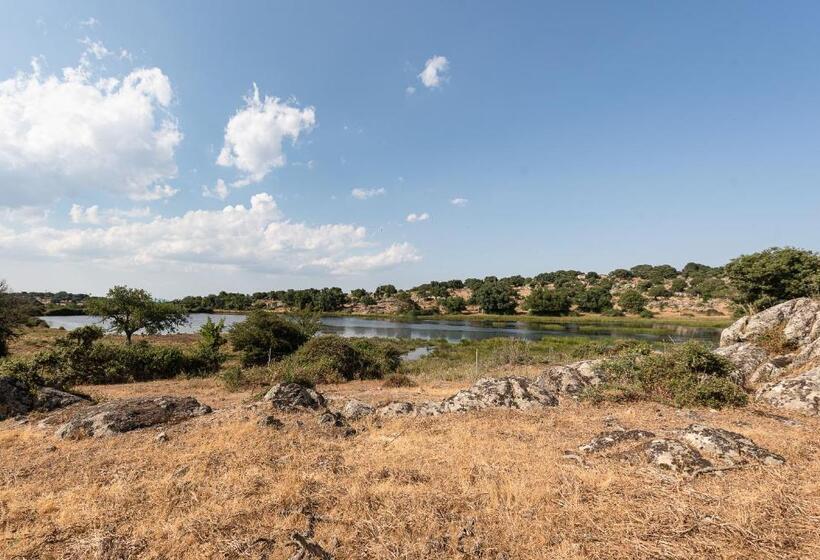 هتل Agriturismo Testone