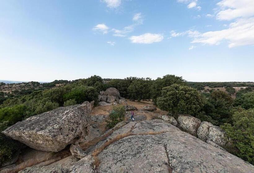 هتل Agriturismo Testone