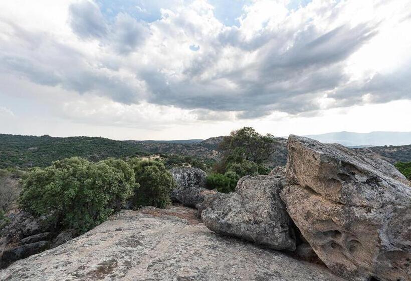 هتل Agriturismo Testone