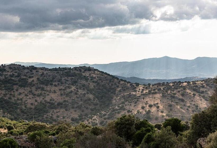 هتل Agriturismo Testone