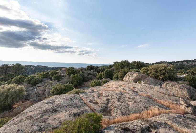 هتل Agriturismo Testone