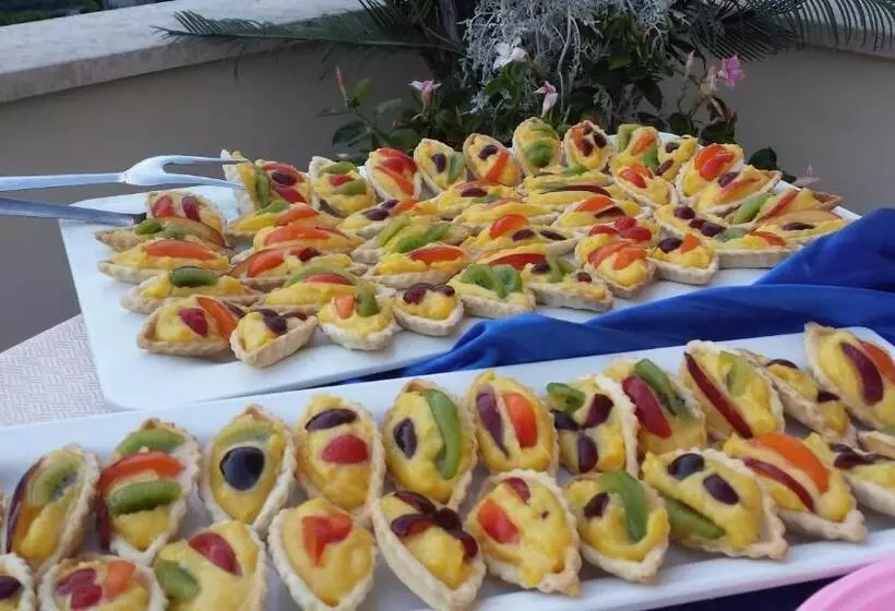 ホテル Cannes