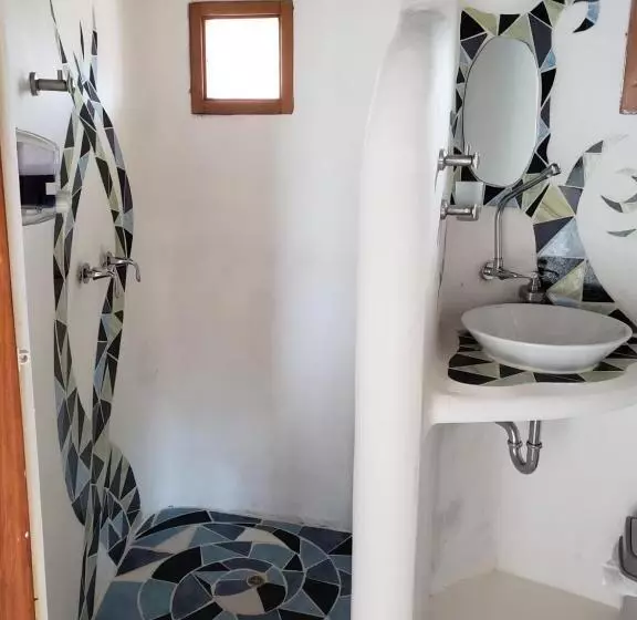 ホテル Maracol Bungalows Vichayito