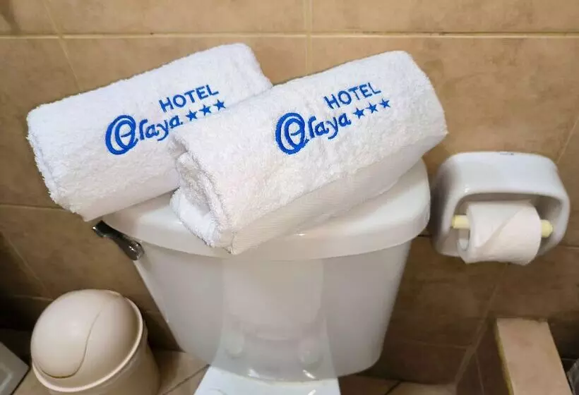 Hotel Olaya