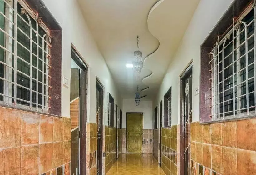 ホテル Spot On 67523 Balaji Guest House