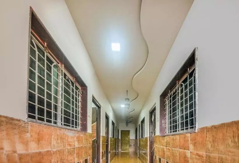 ホテル Spot On 67523 Balaji Guest House