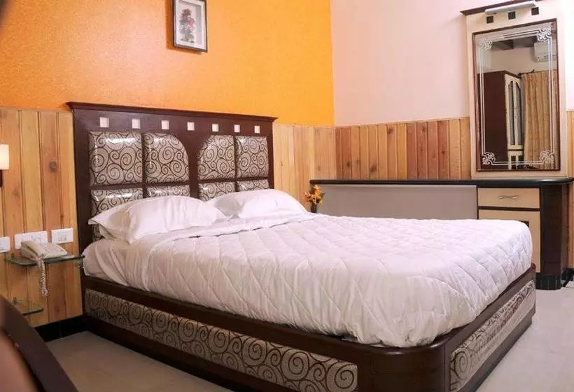 Hotelli Sree Baalaaji Bhavan