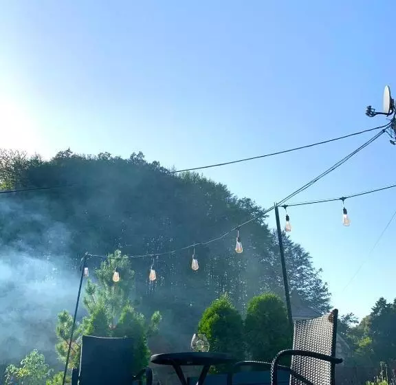 Majatalo приватна садиба шаянське джерело