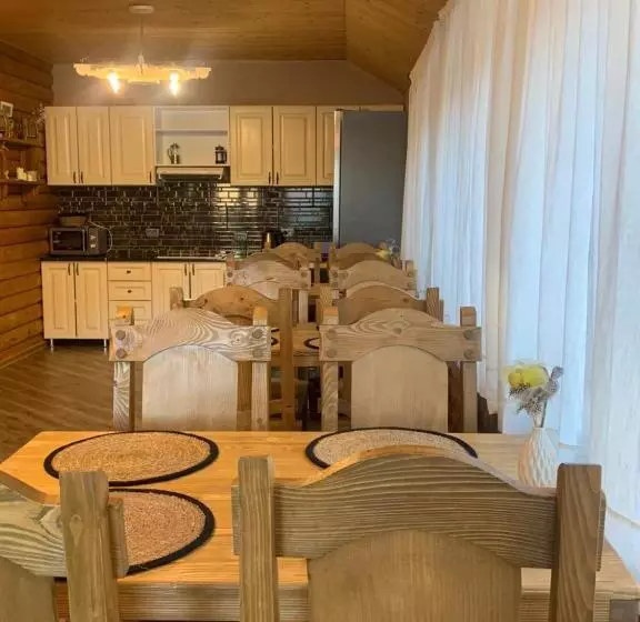 Majatalo приватна садиба шаянське джерело