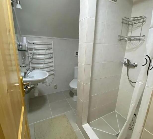 펜션 приватна садиба шаянське джерело