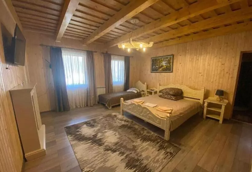 Majatalo приватна садиба шаянське джерело