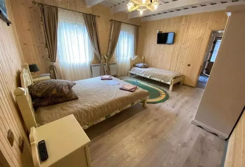 Majatalo приватна садиба шаянське джерело