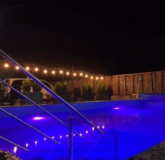 Majatalo приватна садиба шаянське джерело