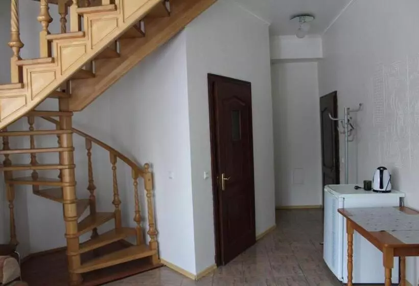 Majatalo садиба коренюки