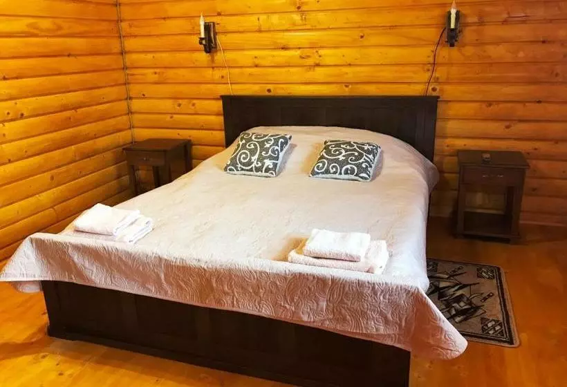 Majatalo Guest House U Stasuka