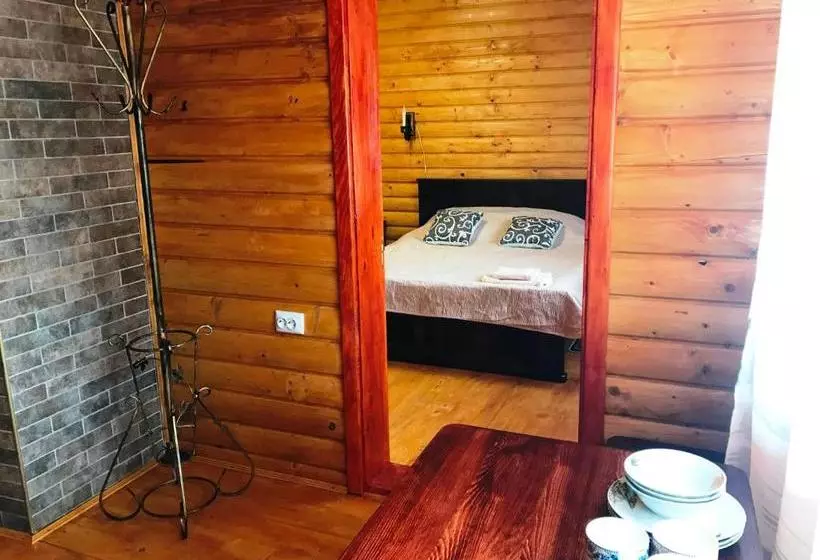 Majatalo Guest House U Stasuka