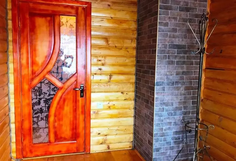 Majatalo Guest House U Stasuka