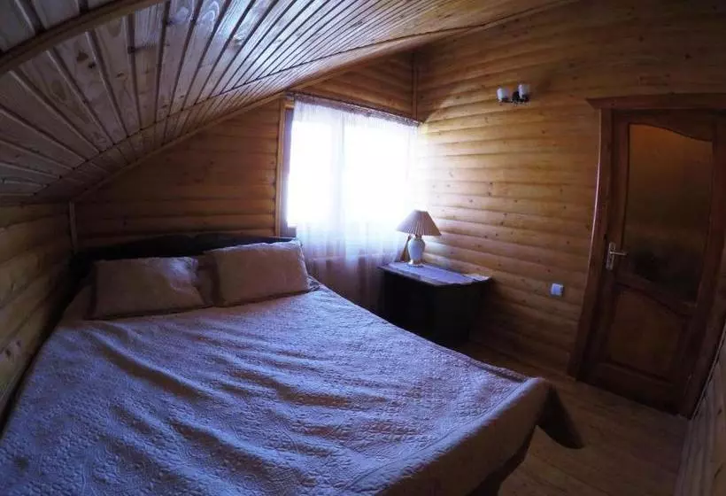 Majatalo Guest House U Stasuka