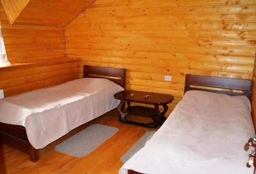 Majatalo Guest House U Stasuka