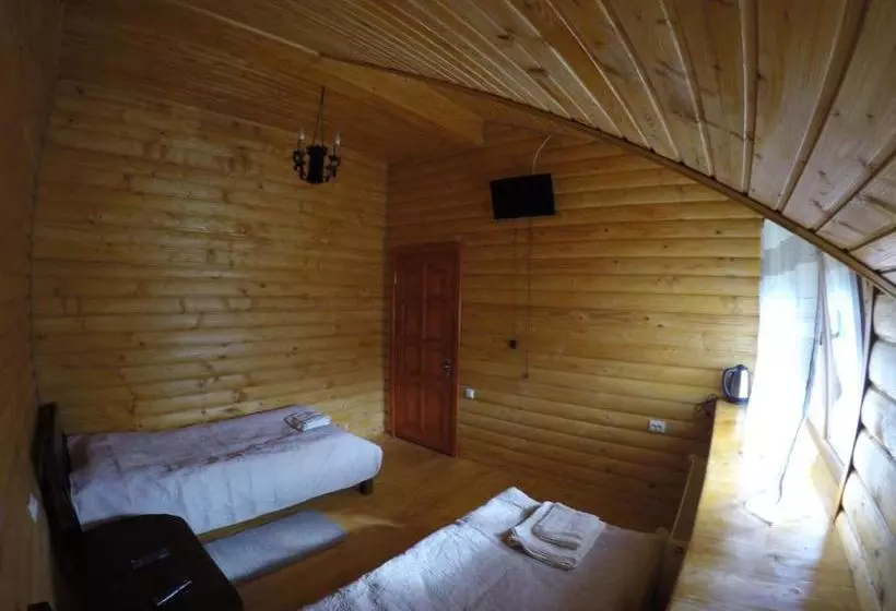 Majatalo Guest House U Stasuka