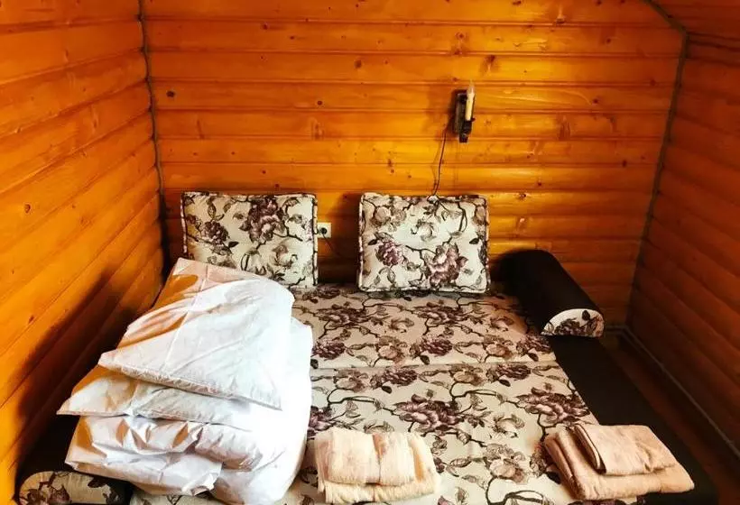 Majatalo Guest House U Stasuka