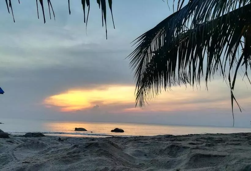 Majatalo Lae Tawan Bungalow