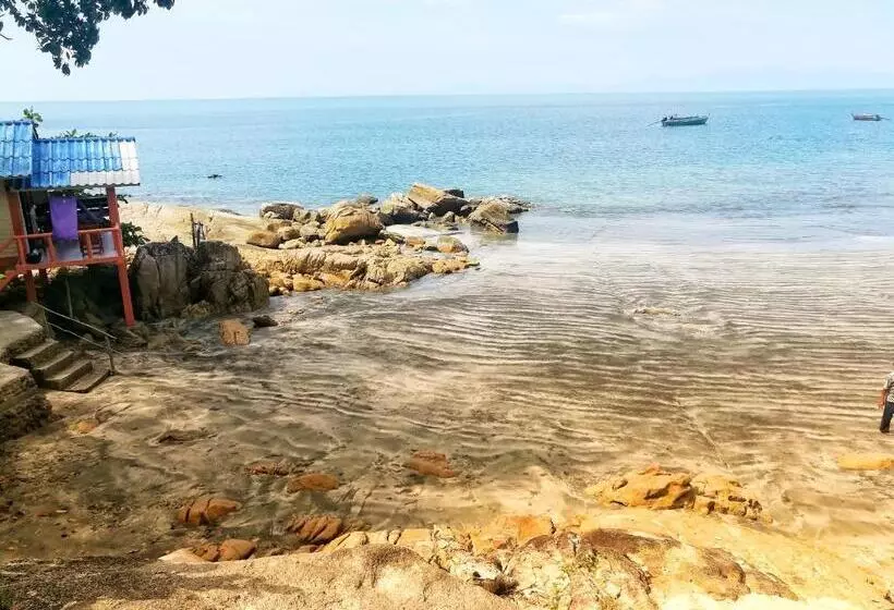 Majatalo Lae Tawan Bungalow