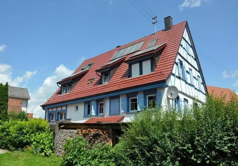 Pension Schwalbennest