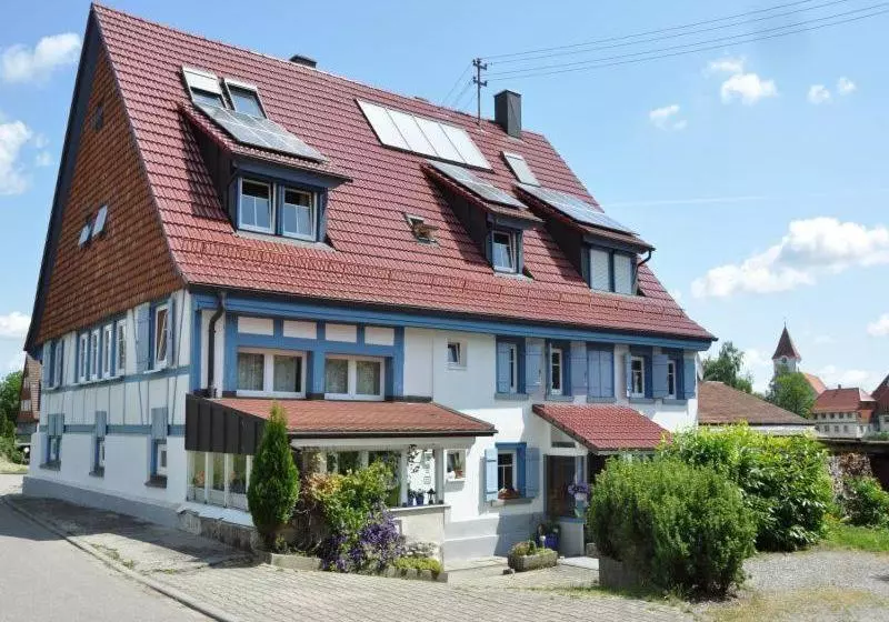 Pension Schwalbennest