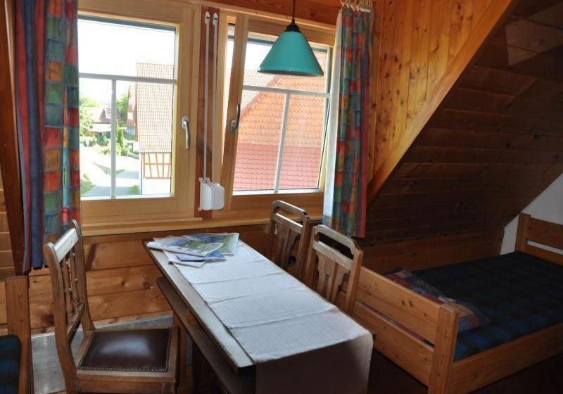 Pension Schwalbennest