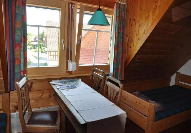 Pension Schwalbennest