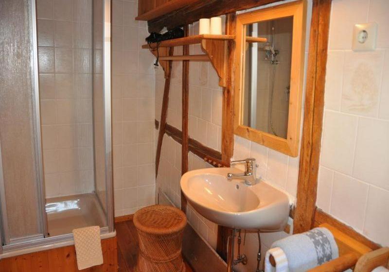 Pension Schwalbennest