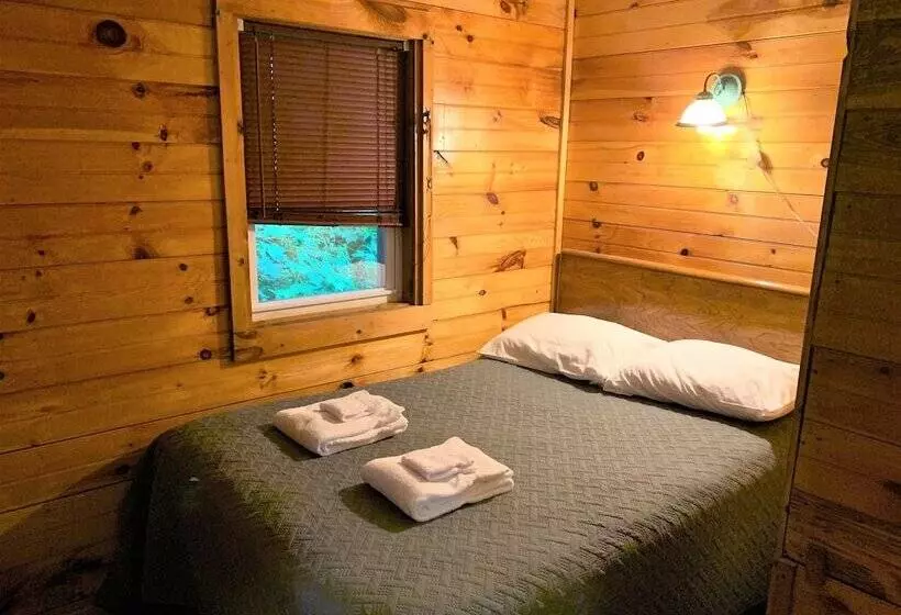 Pine Crest Motel & Cabins