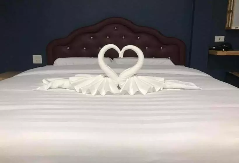 Lomakeskus ดาธชา ลอฟท์วิว